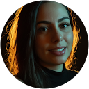 Aline Viana profile picture